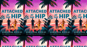 Download PDF Books Attached at the Hip by: Christine Riccio - 