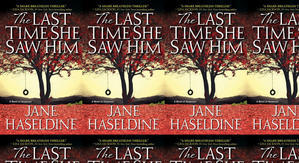 Download PDF Books The Last Time She Saw Him by: Kate White - 