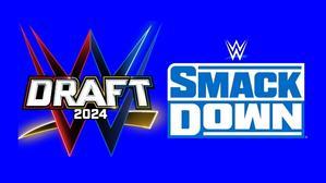 WWEドラフト候補リストー4/26 SmackDown－ - WWE LIVE HEADLINES