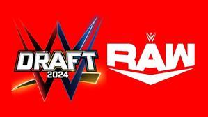 WWEドラフト候補リストー4/29 RAW－ - 