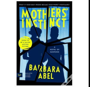 Get PDF Book Mothers' Instinct (Author Barbara Abel) - 
