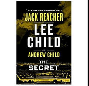 OBTAIN (PDF) Books The Secret (Jack Reacher, #28) (Author Lee Child) - 