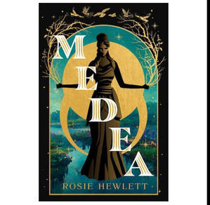 READ B.o.ok Medea (Author Rosie Hewlett) - 