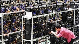 Exploring Cryptocurrency Mining: Unveiling the Backbone of Digital Asset Networks - 