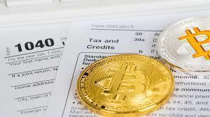 Navigating Crypto Taxes in 2024: Understanding Regulations and Compliance - 