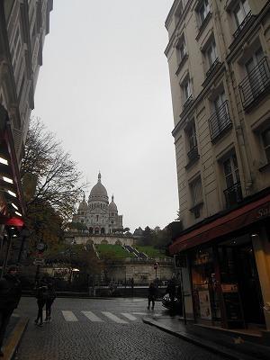 PARIS - 