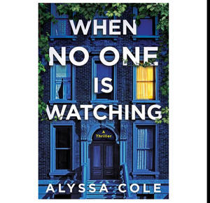 READ B.o.ok When No One Is Watching (Author Alyssa Cole) - 