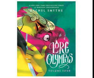 Download Now Lore Olympus: Volume Four (Lore Olympus, #4) (Author Rachel  Smythe) - 