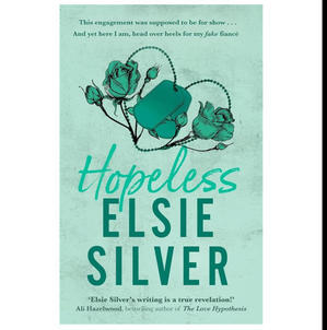 READ NOW Hopeless (Chestnut Springs, #5) (Author Elsie Silver) - 