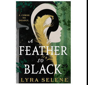 Free Now! e-Book A Feather So Black (Fair Folk, #1) (Author Lyra Selene) - 