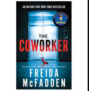 Free Now! e-Book The Coworker (Author Freida McFadden) - 
