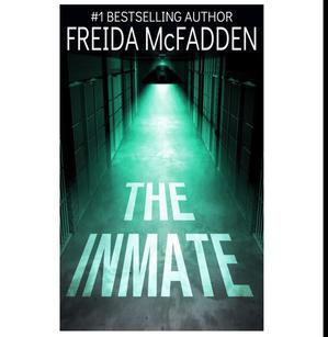 Free Now! e-Book The Inmate (Author Freida McFadden) - 