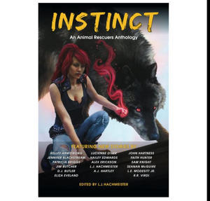 Get PDF Book Instinct: An Animal Rescuers Anthology (Author L.J.  Hachmeister) - 