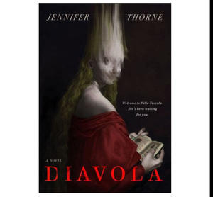 Download Now Diavola (Author Jennifer Marie Thorne) - 