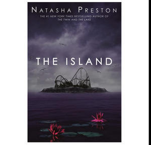 Get PDF Book The Island (Author Natasha Preston) - 
