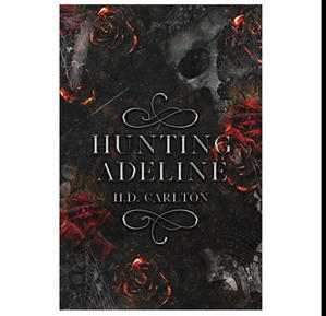 Read Now Hunting Adeline (Cat and Mouse #2) (Author H.D. Carlton) - 