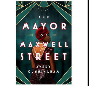 Download Now The Mayor of Maxwell Street (Author Avery Cunningham) - 