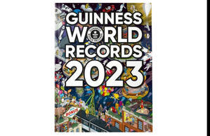 GET [PDF] Books Guinness World Records 2023 (Author Guinness World Records) - 