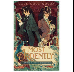 Read Now Most Ardently (Author Gabe Cole Novoa) - 