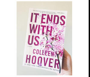 Download Now It Ends with Us (Author Colleen Hoover) - 