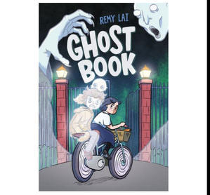 READ B.o.ok Ghost Book (Author Remy Lai) - 