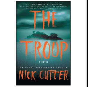 Read Books The Troop (Author Nick Cutter) - 