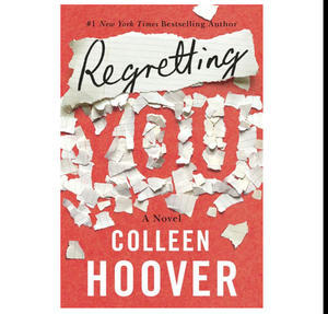 READ B.o.ok Regretting You (Author Colleen Hoover) - 