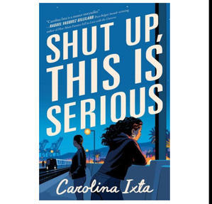 Read Now Shut Up, This Is Serious (Author Carolina  Ixta) - 