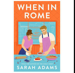 Read Books When in Rome (When in Rome, #1) (Author Sarah       Adams) - 
