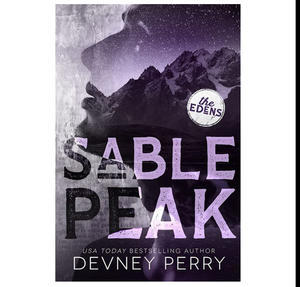 Download [PDF] Sable Peak (The Edens, #6) (Author Devney Perry) - 