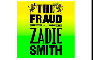 Free Now! e-Book The Fraud (Author Zadie Smith) - 