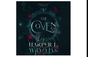 Free Now! e-Book The Coven (Coven of Bones, #1) (Author Harper L. Woods) - 