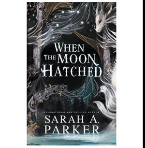 GET [PDF] Books When the Moon Hatched (Moonfall, #1) (Author Sarah A. Parker) - 