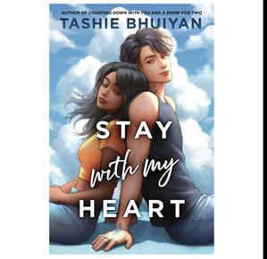 Read Now Stay with My Heart (Author Tashie Bhuiyan) - 