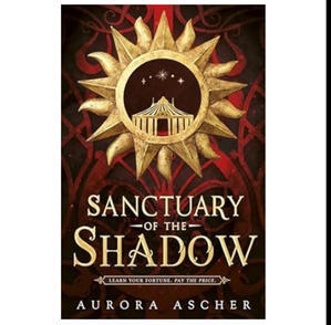 DOWNLOAD NOW Sanctuary of the Shadow (Elemental Emergence, #1) (Author Aurora Ascher) - 