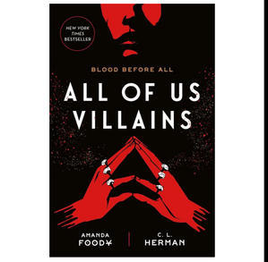 Download Now All of Us Villains (All of Us Villains, #1) (Author Amanda Foody) - 