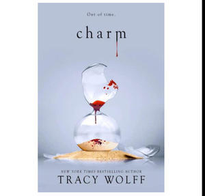 Download Now Charm (Crave, #5) (Author Tracy Wolff) - 