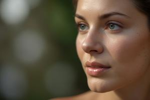 What Is The Optimal Procedure For Tightening Skin Up Other Than A Facelift - 