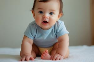 How Do You Select Infant Skin Care Products - 