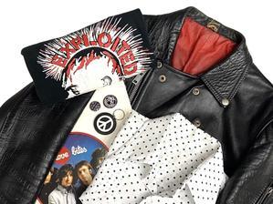 「 PUNKS NOT DEAD 」 - GIANT BABY    used&vintage clothing & culture & happy