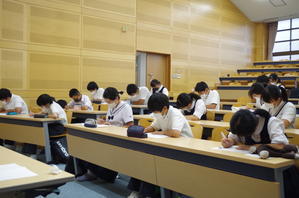 令和７年度福岡県立高校の入試日程が発表されました。 - みんな、ひのきになれる！