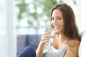 The Benefits of Water for Health: Beyond Hydration - 