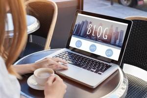 ブログの可能性を解き放つ: ブログを作成して収益化するためのガイド - 
