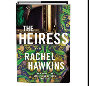 DOWNLOAD P.D.F The Heiress (Author Rachel Hawkins) - 