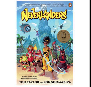 Download Now Neverlanders (Author Tom    Taylor) - 