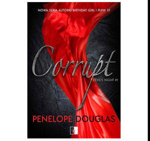 Read Books Corrupt (Devil's Night) (Author Penelope Douglas) - 
