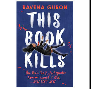 Get PDF Book This Book Kills (Author Ravena Guron) - 