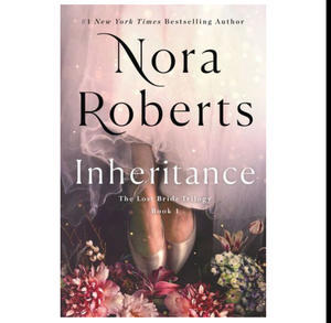 Free To Read Now! Inheritance (The Lost Bride Trilogy, #1) (Author Nora Roberts) - 