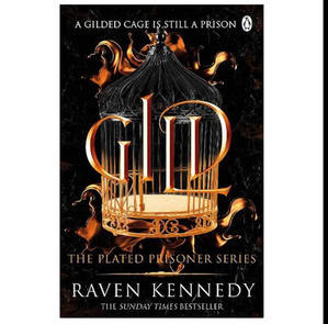 READ ONLINE Gild (The Plated Prisoner, #1) (Author Raven Kennedy) - 