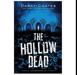 READ B.o.ok The Hollow Dead (Gravekeeper, #4) (Author Darcy Coates) - 